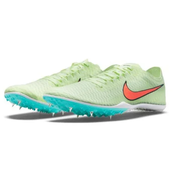 Nike Zoom Mamba 5 \'Barely Volt Hyper‎ Orange\' AJ1697-700 Men Size 10 NEW! Nike Zoom Mamba 5 Barely Volt Hyper Orange AJ1697-700  main image 3